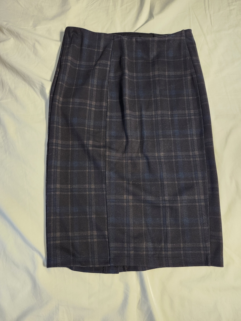 Bia Knit Pencil Skirt